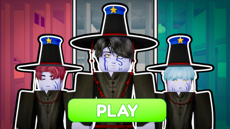  😈DEMON SAJA BOYS FAMILY PRISON RUN ESCAPE!(Obby) screenshot