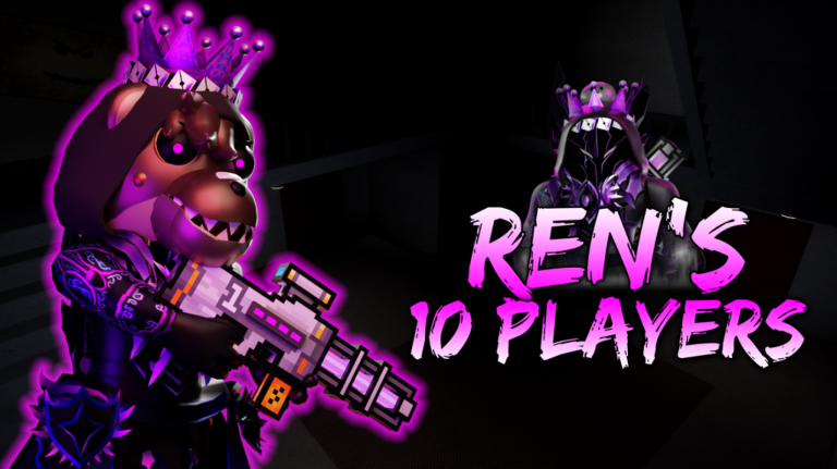 Ren's 10 Players [cancelled] screenshot