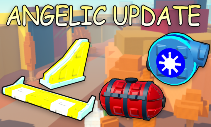 Bloxy Plane⚡ screenshot