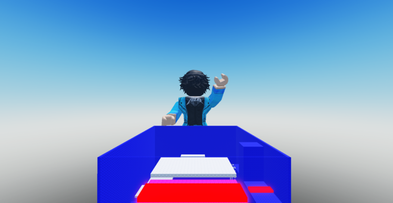 [🤚] Nizar Trolling Tower 99 screenshot