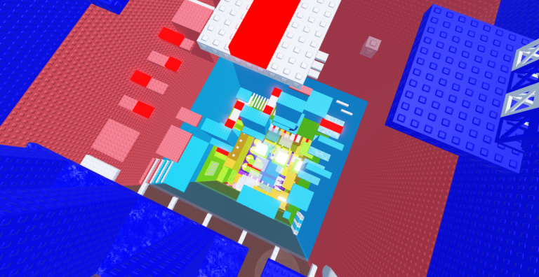 [🤚] Nizar Trolling Tower 99 screenshot