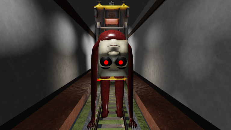 Survive Nightmare Salty [UPDATE!] screenshot