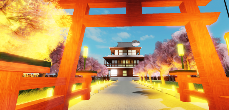 [EVENT X3 !!] Gunung Tiravana screenshot