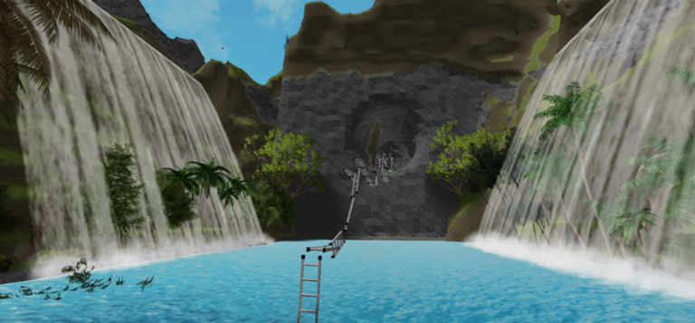 [EVENT X3 !!] Gunung Tiravana screenshot