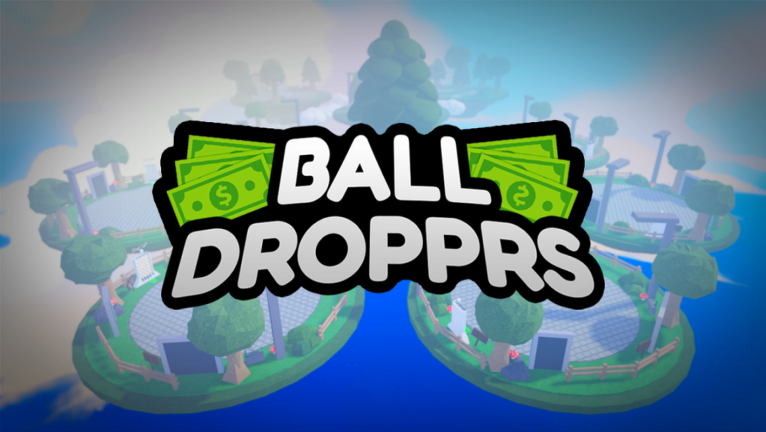 Ball Dropprs screenshot