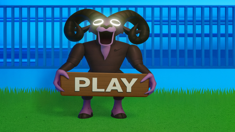 🦌🦉99 NIGHTS IN FOREST PRISON RUN! (OBBY) screenshot