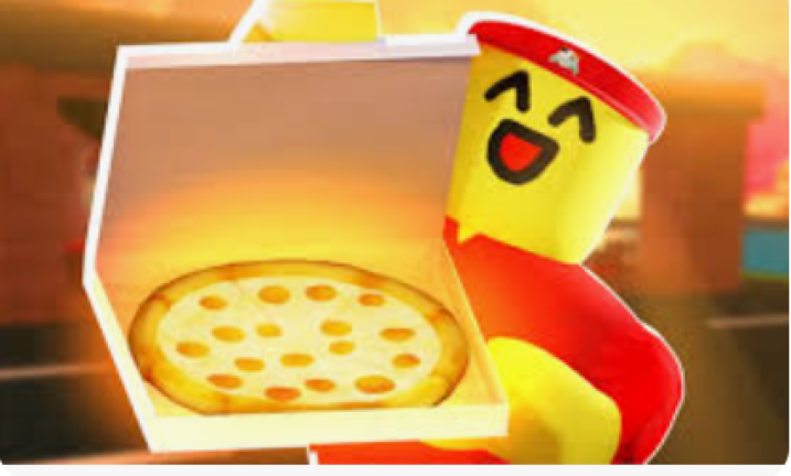 Work At Pizza Place screenshot