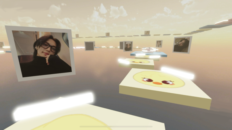 Stray Kids Hyunlix Obby  screenshot