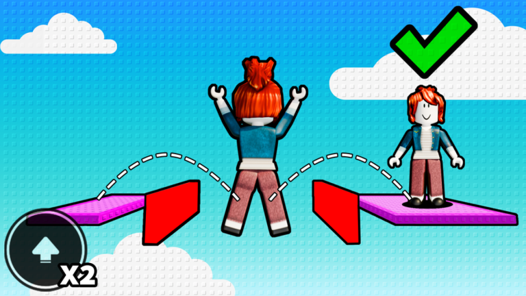 Double Jump Troll Tower 4 screenshot