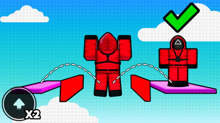 Double Jump Troll Tower 4 screenshot