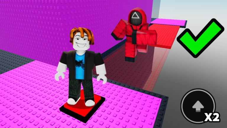 Double Jump Troll Tower 4 screenshot