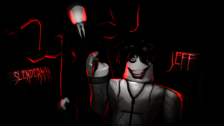 Creepypasta the last 8 pages screenshot
