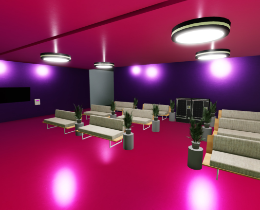 Garten Of Banban VIII [New✨]: Anti Devil screenshot