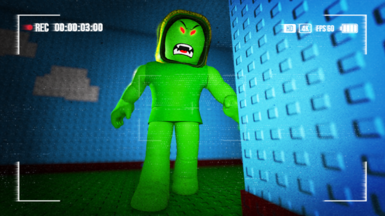 Escape Green Bean screenshot