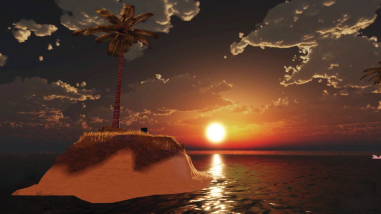 [X2 FREE AVA] MOUNT MALAIKAT screenshot