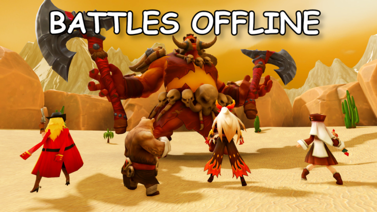 Champions: Summon Your Team screenshot