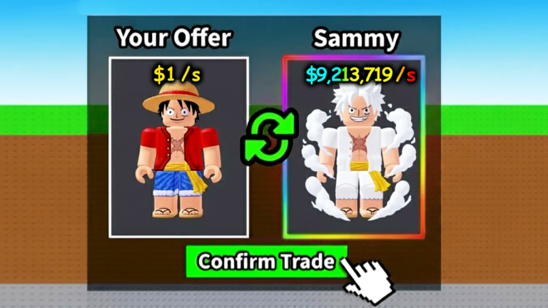 [🔥Jujutsu Kaisen] Anime Traders screenshot