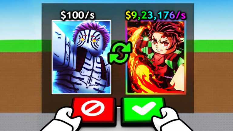 [🔥Jujutsu Kaisen] Anime Traders screenshot