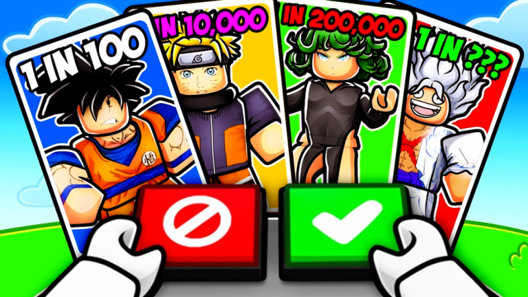 [🔥Jujutsu Kaisen] Anime Traders screenshot