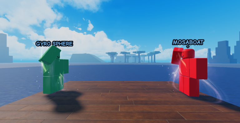 Buy our Gamepasses | Dino Piecee screenshot