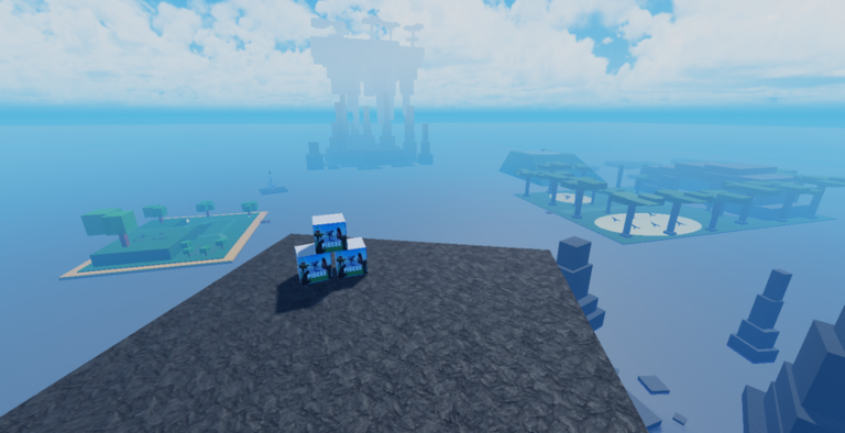 Buy our Gamepasses | Dino Piecee screenshot