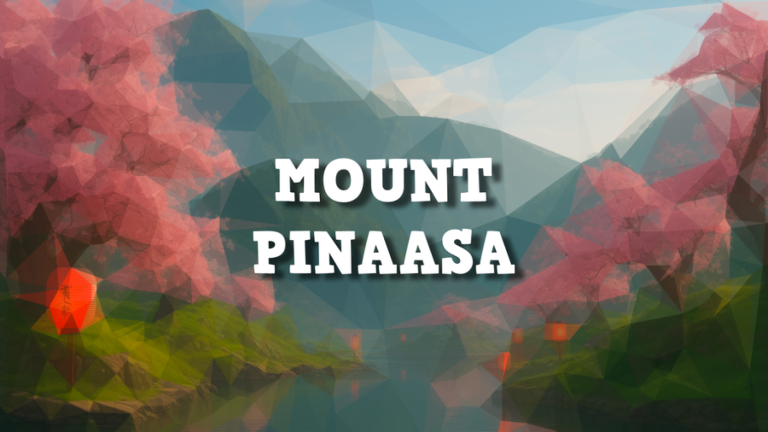 [Free Ava 🔥 + x3 Event!] Mount Pinaasa screenshot