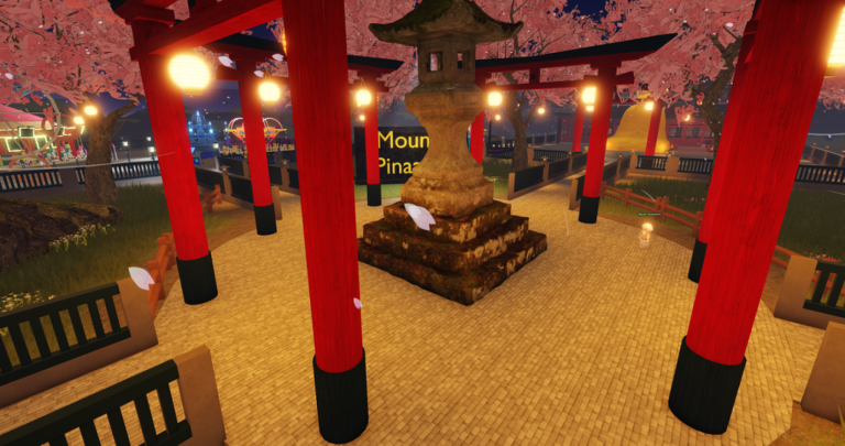 [Free Ava 🔥 + x3 Event!] Mount Pinaasa screenshot