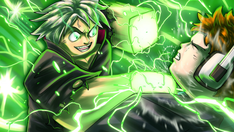 One Fighting Spirit 2 screenshot