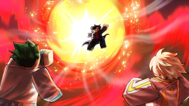 One Fighting Spirit 2 screenshot