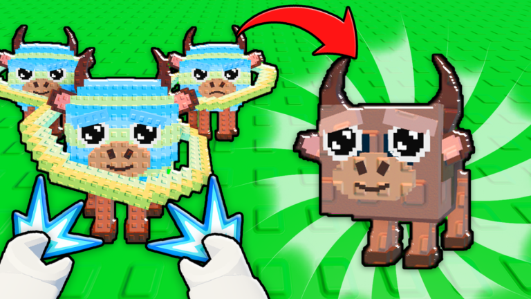 [🩺] Cure a Brainrot screenshot