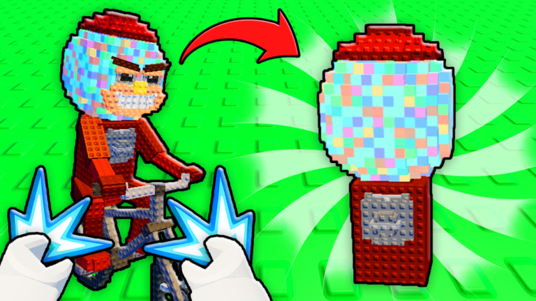 [🩺] Cure a Brainrot screenshot