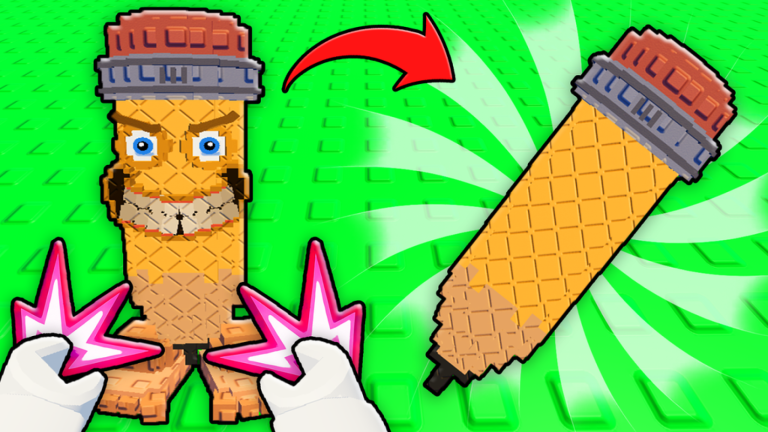 [🩺] Cure a Brainrot screenshot