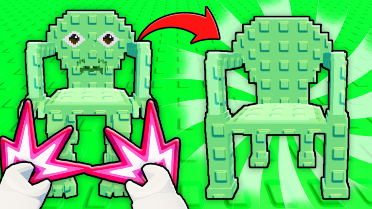 [🩺] Cure a Brainrot screenshot