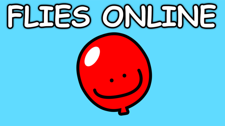 [UPD9] Balloon Boy 🎈 screenshot