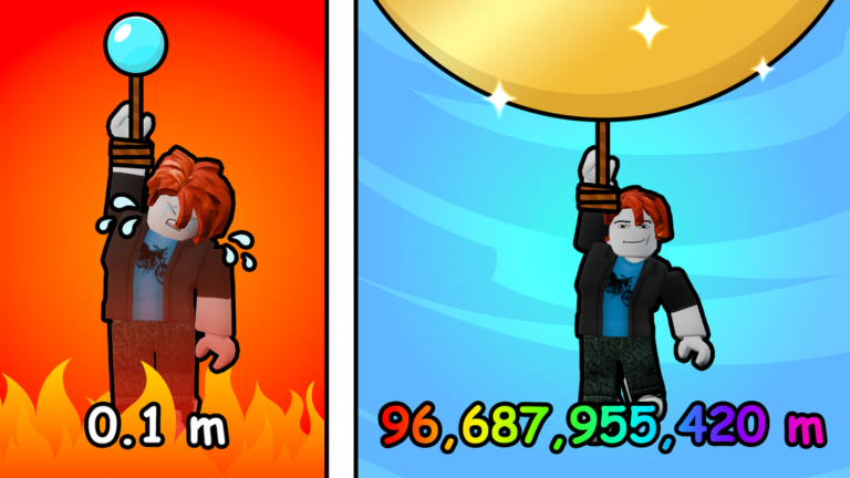 [UPD9] Balloon Boy 🎈 screenshot