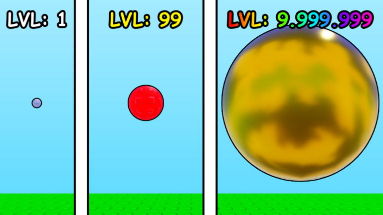 [UPD9] Balloon Boy 🎈 screenshot