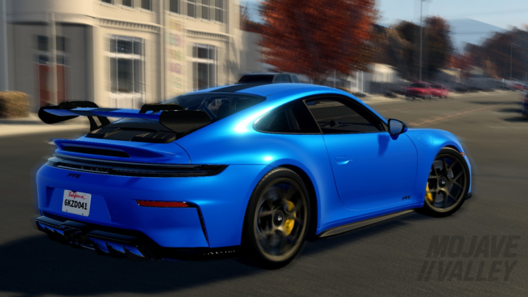 [🚗 NEW CARS, 💵 CODES + MORE] Mojave Valley screenshot