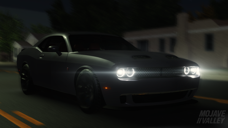 [🚗 NEW CARS, 💵 CODES + MORE] Mojave Valley screenshot