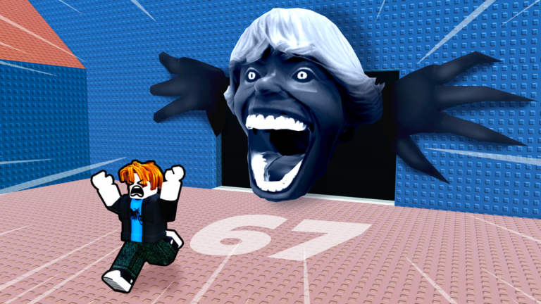 [UPD] Don't Get Crushed By 67 screenshot