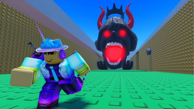 [UPD] Don't Get Crushed By 67 screenshot