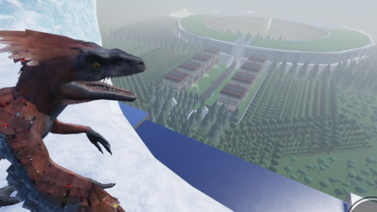 🦖 Steal a Jurassic Dinosaur screenshot