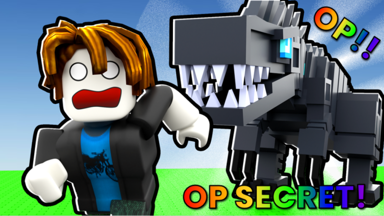 Don't Wake The Dinos! 🦕💤 screenshot