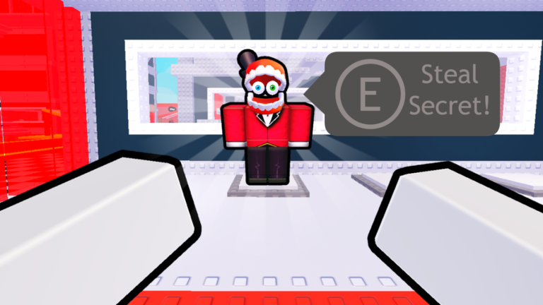 Steal a Digital Circus [UPDATE🌈!] screenshot