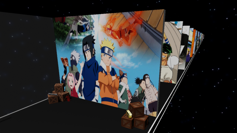 ⛩️ Guess The Anime! screenshot