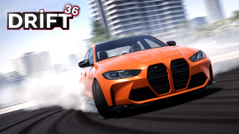 [BIG UPD] Drift 36 screenshot