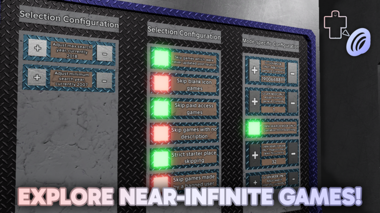 The Teleportinator • Place Roulette screenshot