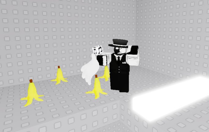 *MeQuot* Artful's Banana tower screenshot