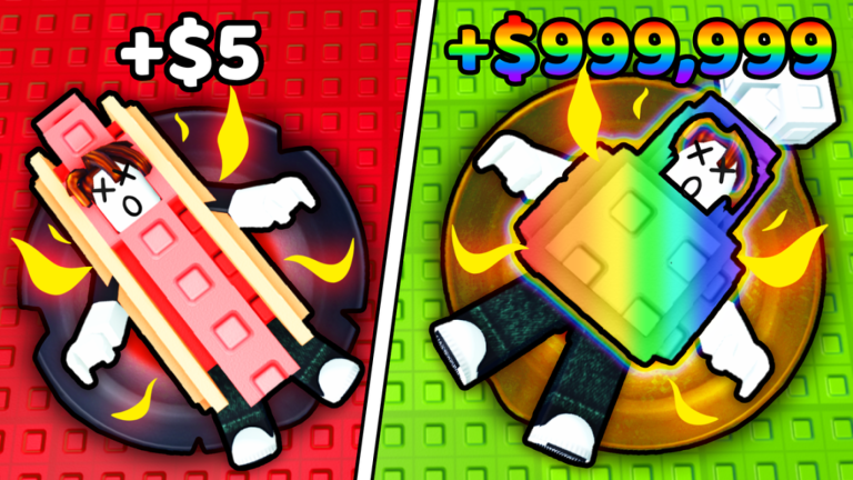 Get Cooked 🥩 screenshot