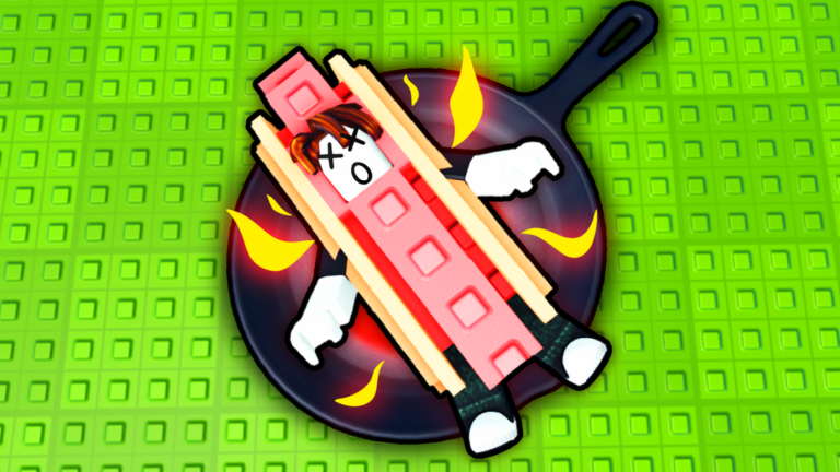 Get Cooked 🥩 screenshot