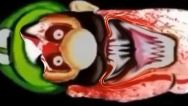 MALTIGI'S CHALLENGE: THE WEEGEE screenshot